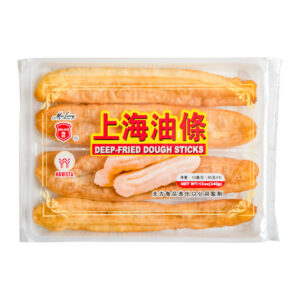 上海油条