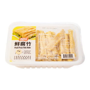 鲜腐竹