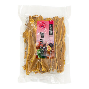 自然风味灵芝片