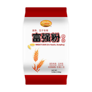 富强面粉