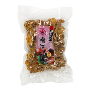 自然风味滑子菇